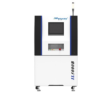 In-line Soldering Robot