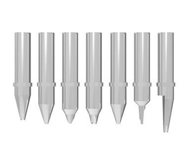 Melway High Frequency Soldering Tips
