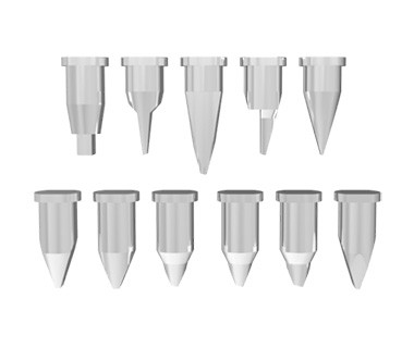 Standard Soldering Tips