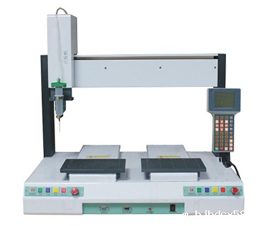 Economic Desktop Automatic Dispensing Robot