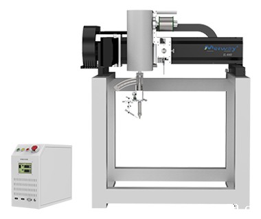 In-line Soldering Robot Module