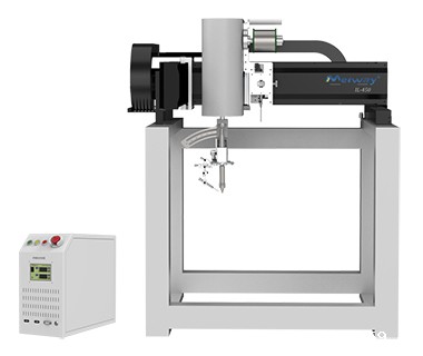 In-line Soldering Robot Module