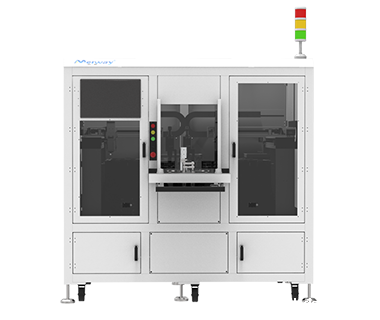 Custom Automation Equipment