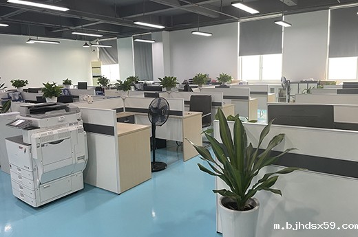 Corporate Environment