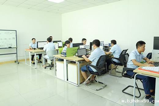 Corporate Environment