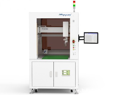 Floor Stand Soldering Robot