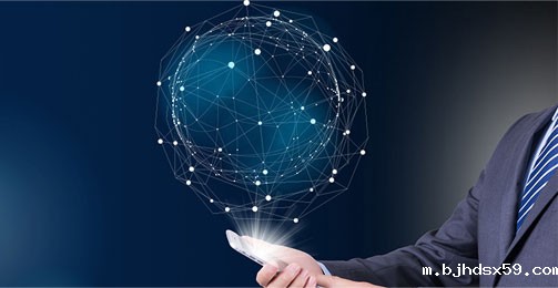 完善的服务体系