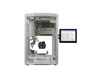自动焊锡机使用环境,你了解吗
