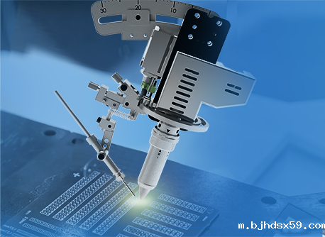 烙铁焊-电流块-1086