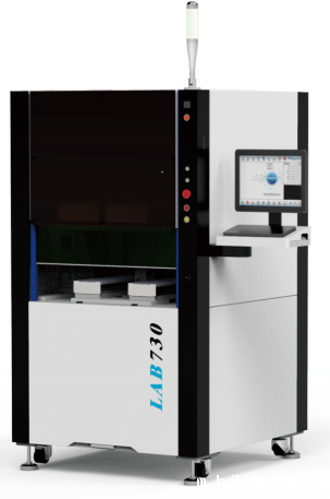 激光锡膏焊锡机基础介绍